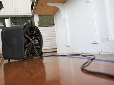 Professional emergency flood repair services in Seattle - water damage restoration service