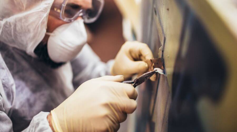 Why choose water damage restoration service for emergency flood repair in Seattle